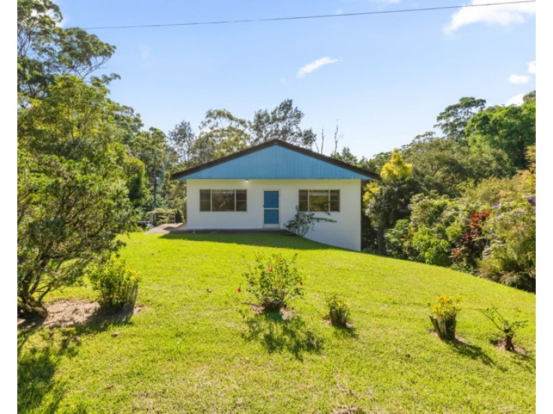 63 Tuckers Rock Road, Repton NSW 2454