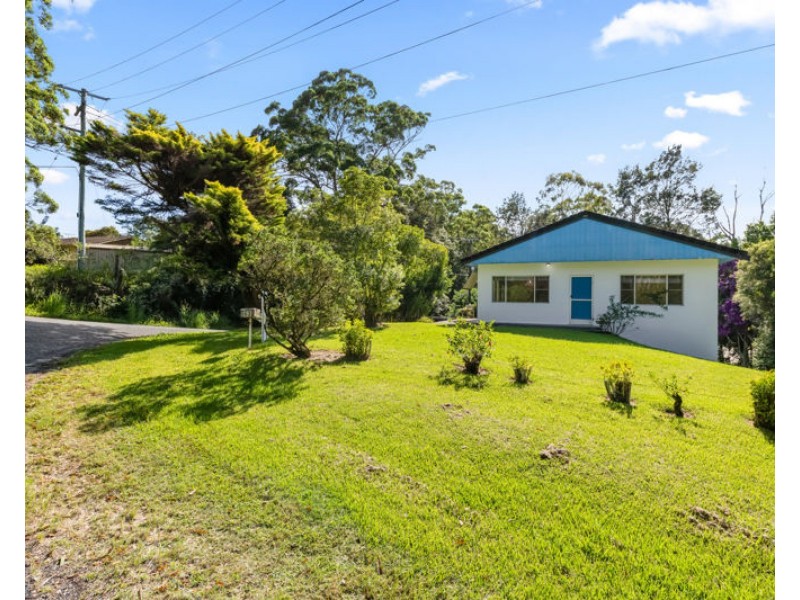 63 Tuckers Rock Road, Repton NSW 2454