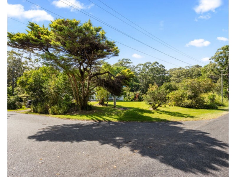 63 Tuckers Rock Road, Repton NSW 2454