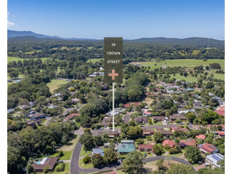 39 Crown Street, Bellingen NSW 2454