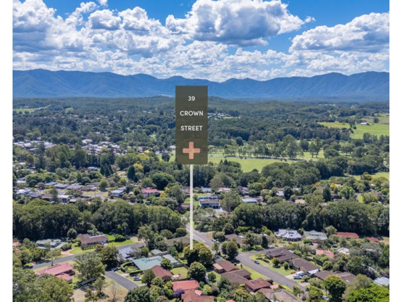 39 Crown Street, Bellingen NSW 2454