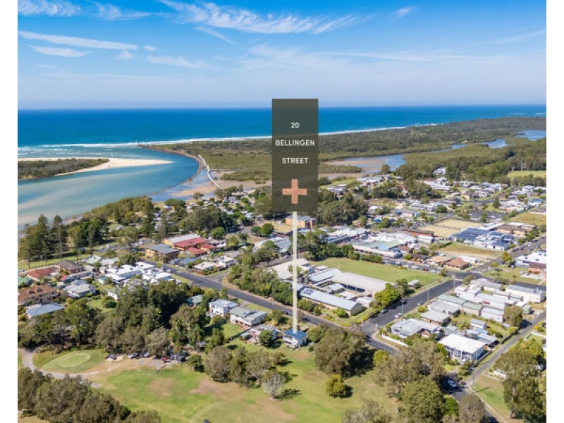 20 Bellingen Street, Urunga NSW 2455