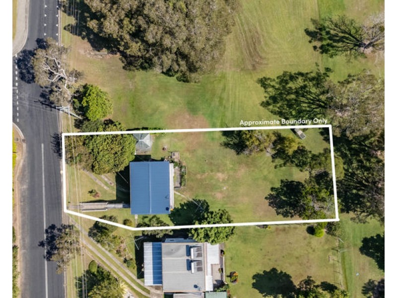 20 Bellingen Street, Urunga NSW 2455