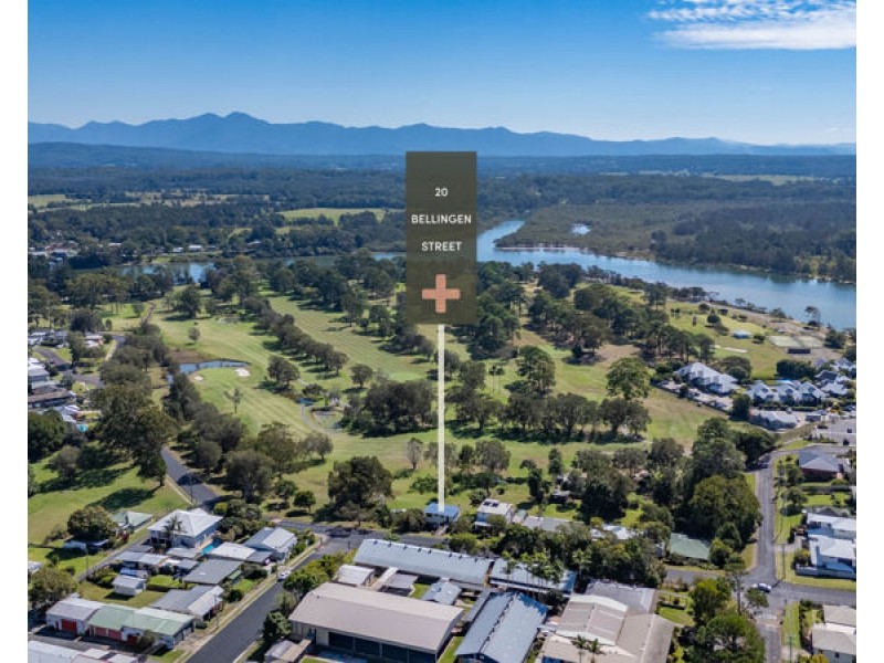 20 Bellingen Street, Urunga NSW 2455