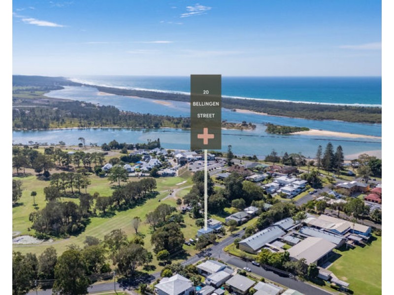 20 Bellingen Street, Urunga NSW 2455