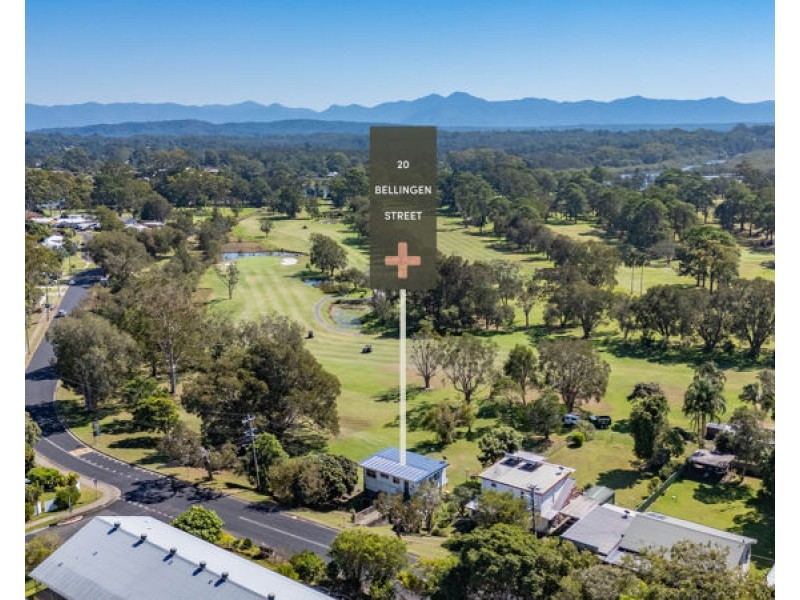 20 Bellingen Street, Urunga NSW 2455