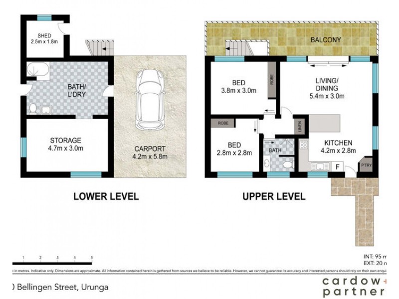 20 Bellingen Street, Urunga NSW 2455