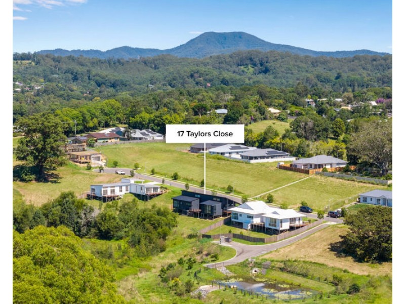 17 Taylors Close, Bellingen NSW 2454