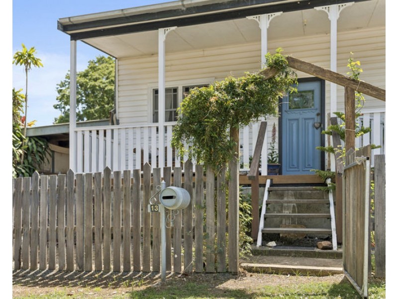 13 Robert St, Bellingen NSW 2454
