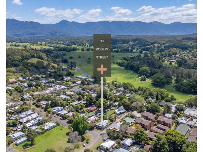 13 Robert St, Bellingen NSW 2454