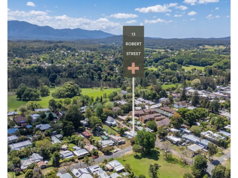 13 Robert St, Bellingen NSW 2454
