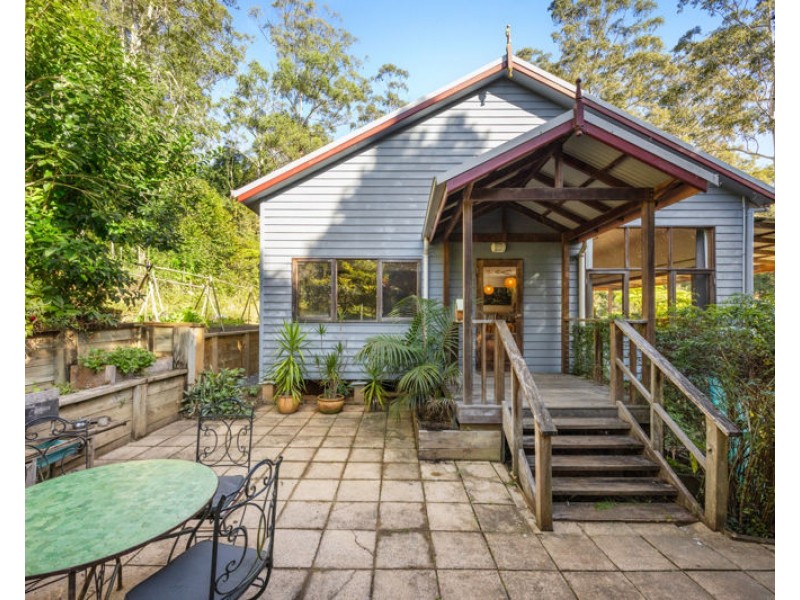 10 Red Cedar Place, Bellingen NSW 2454
