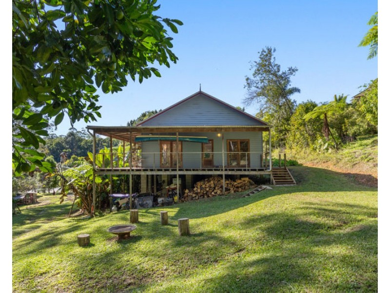 10 Red Cedar Place, Bellingen NSW 2454