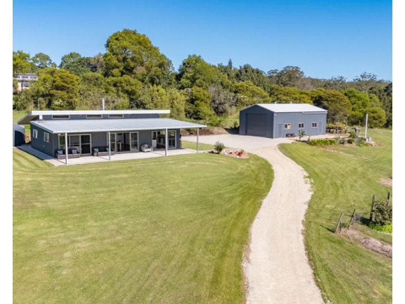 43 Hollings Close, Valla NSW 2448