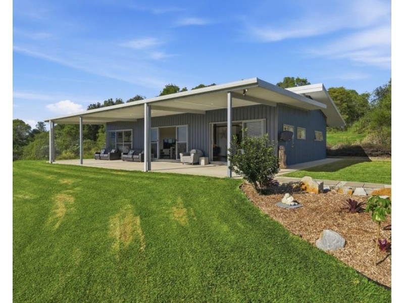 43 Hollings Close, Valla NSW 2448
