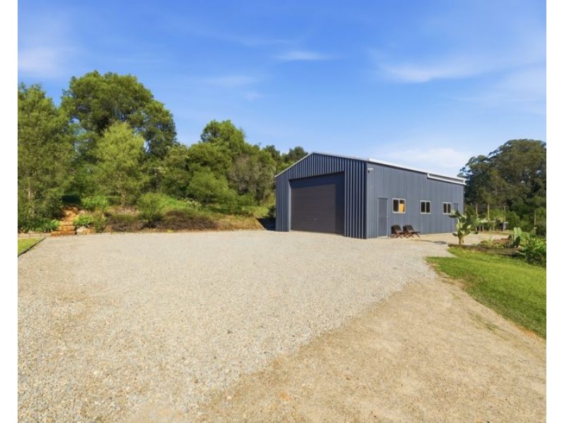 43 Hollings Close, Valla NSW 2448
