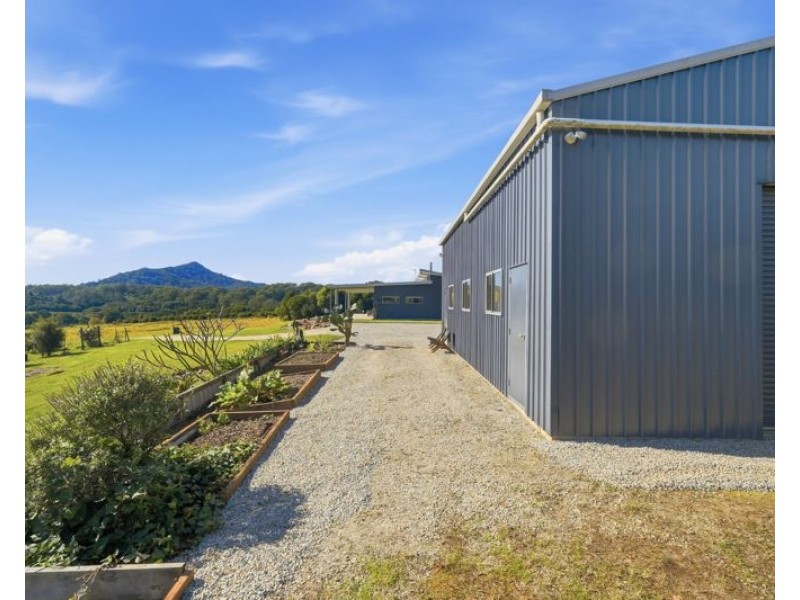 43 Hollings Close, Valla NSW 2448