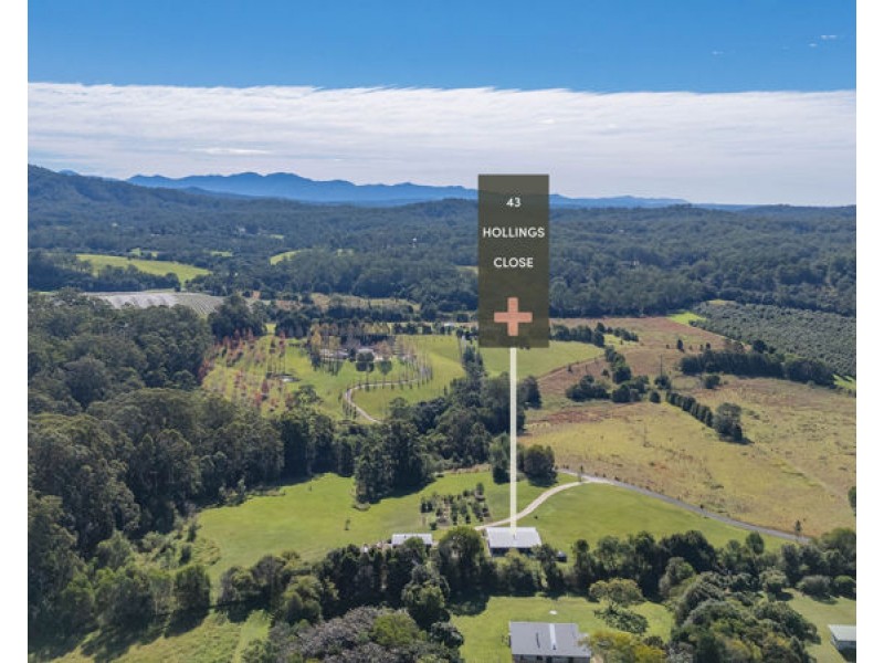 43 Hollings Close, Valla NSW 2448