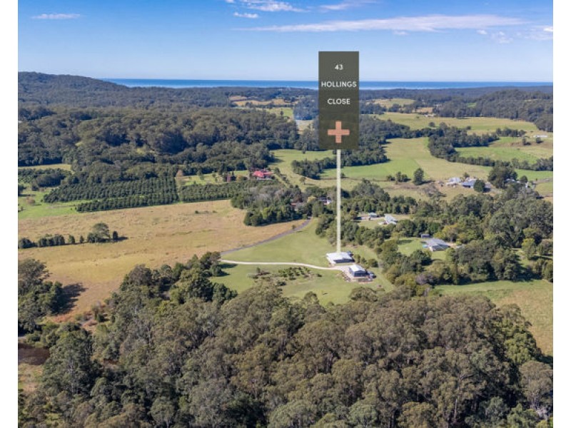 43 Hollings Close, Valla NSW 2448