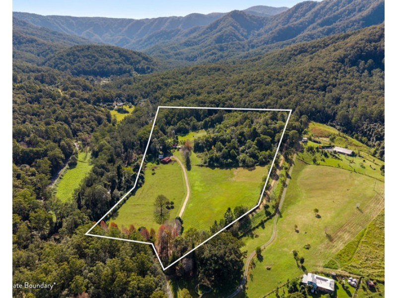 764 Summervilles Road, Bellingen NSW 2454
