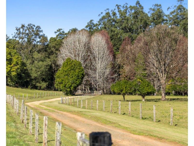 764 Summervilles Road, Bellingen NSW 2454