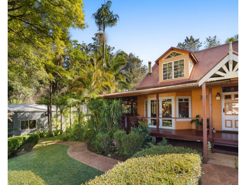 764 Summervilles Road, Bellingen NSW 2454