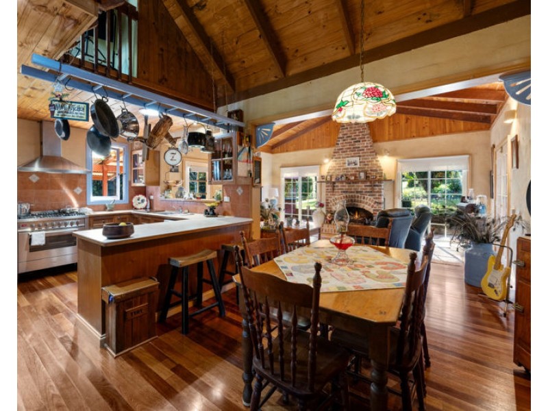 764 Summervilles Road, Bellingen NSW 2454