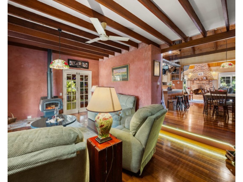 764 Summervilles Road, Bellingen NSW 2454