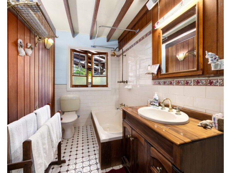 764 Summervilles Road, Bellingen NSW 2454