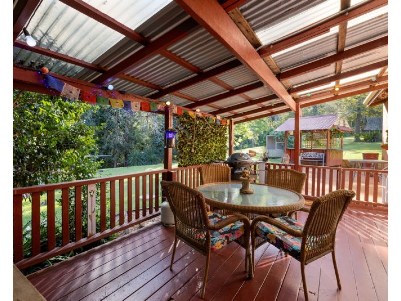 764 Summervilles Road, Bellingen NSW 2454