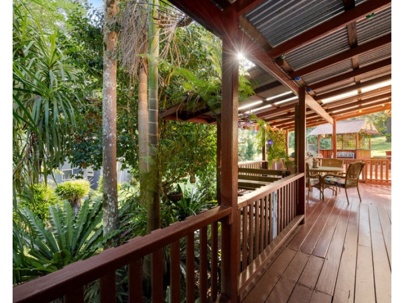 764 Summervilles Road, Bellingen NSW 2454