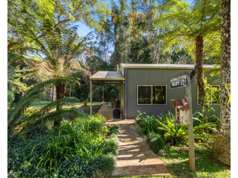 764 Summervilles Road, Bellingen NSW 2454