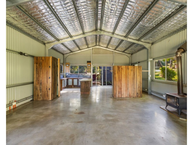 764 Summervilles Road, Bellingen NSW 2454