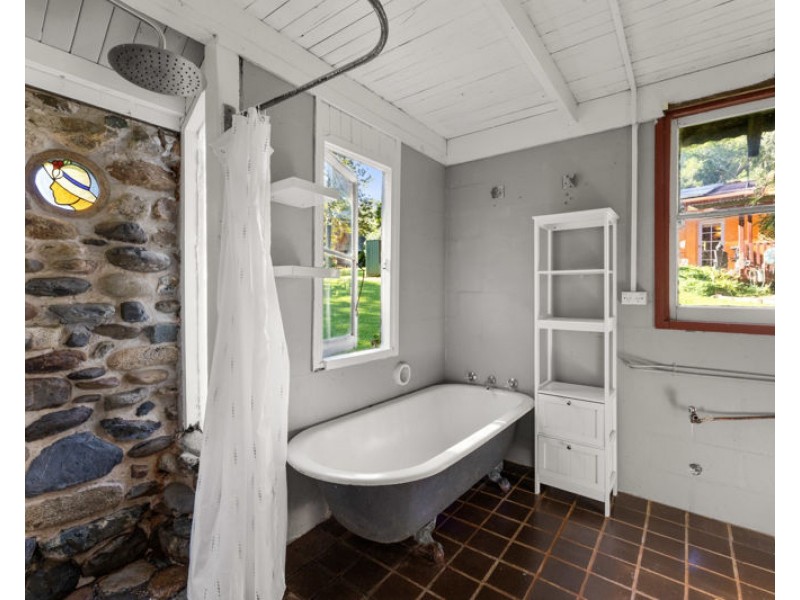 764 Summervilles Road, Bellingen NSW 2454