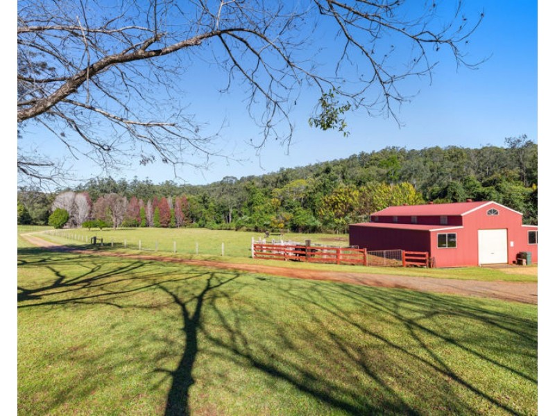 764 Summervilles Road, Bellingen NSW 2454