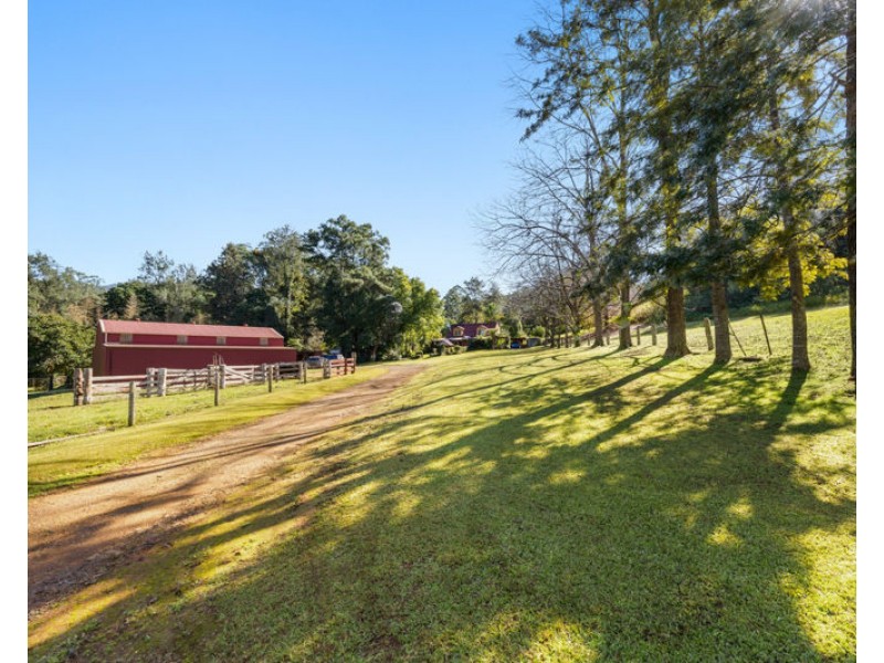 764 Summervilles Road, Bellingen NSW 2454