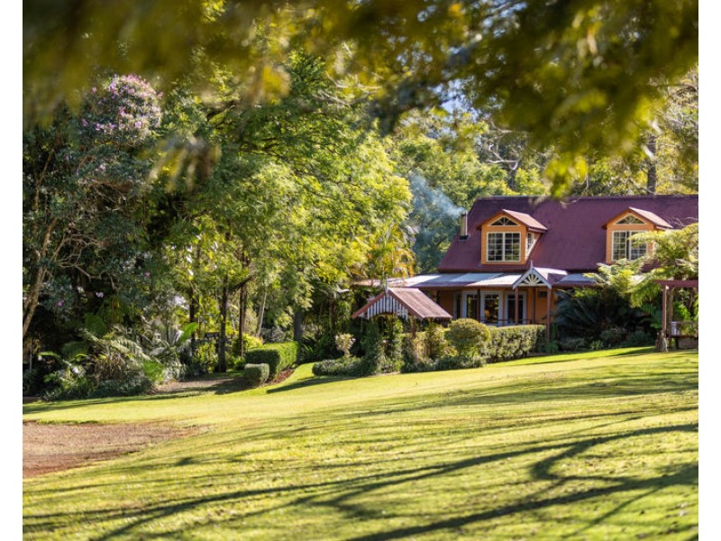 764 Summervilles Road, Bellingen NSW 2454
