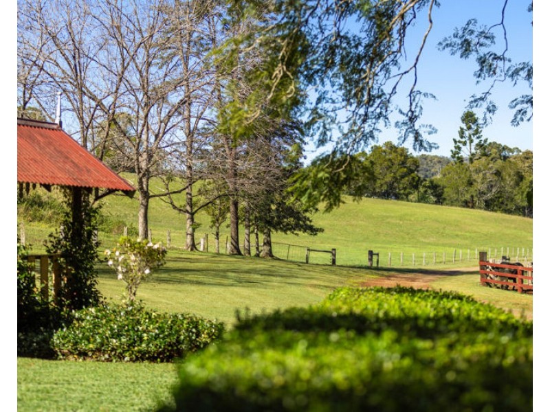 764 Summervilles Road, Bellingen NSW 2454