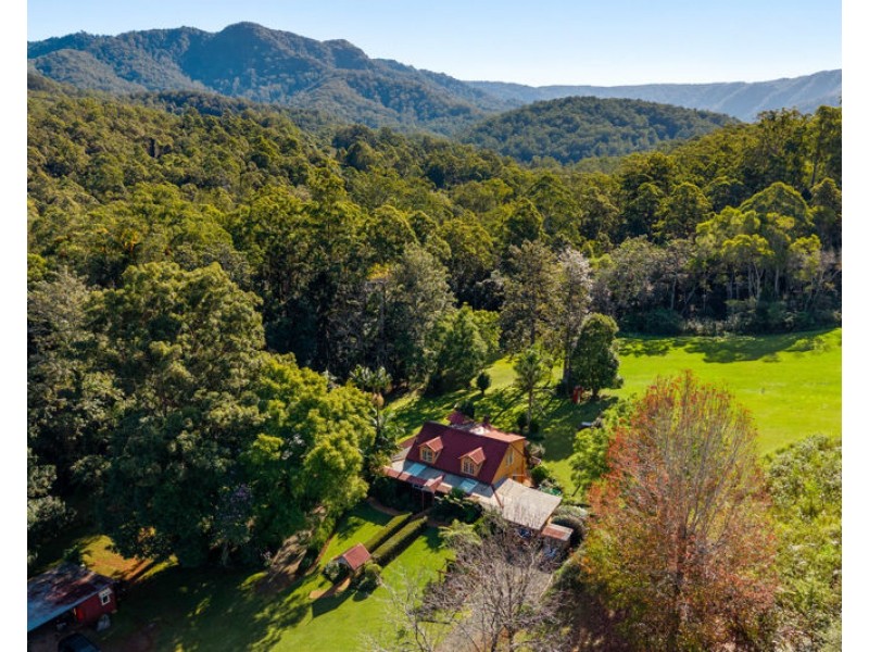 764 Summervilles Road, Bellingen NSW 2454