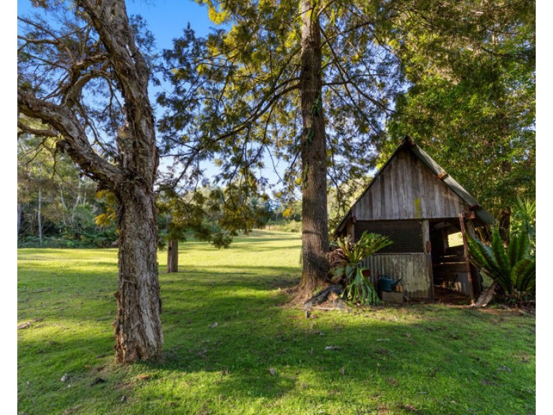 764 Summervilles Road, Bellingen NSW 2454