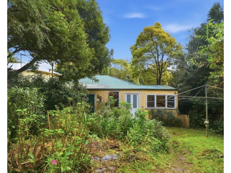 22 Rawson Street, Bellingen NSW 2454