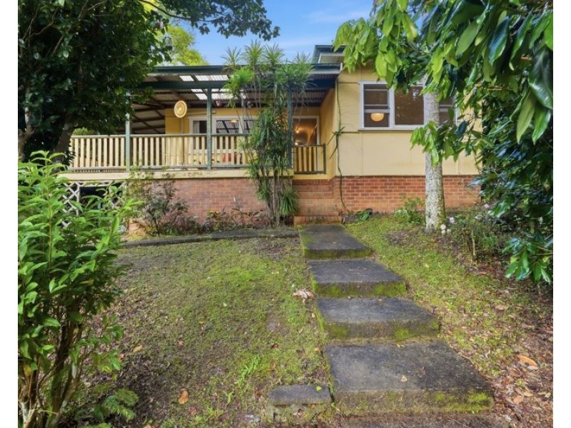 22 Rawson Street, Bellingen NSW 2454