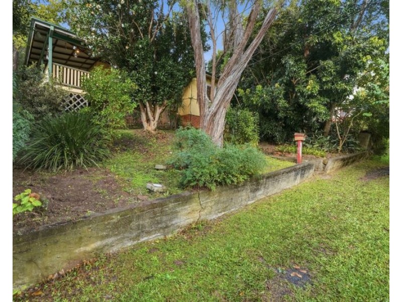 22 Rawson Street, Bellingen NSW 2454
