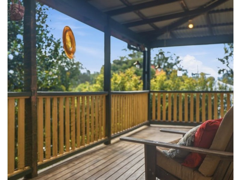 22 Rawson Street, Bellingen NSW 2454