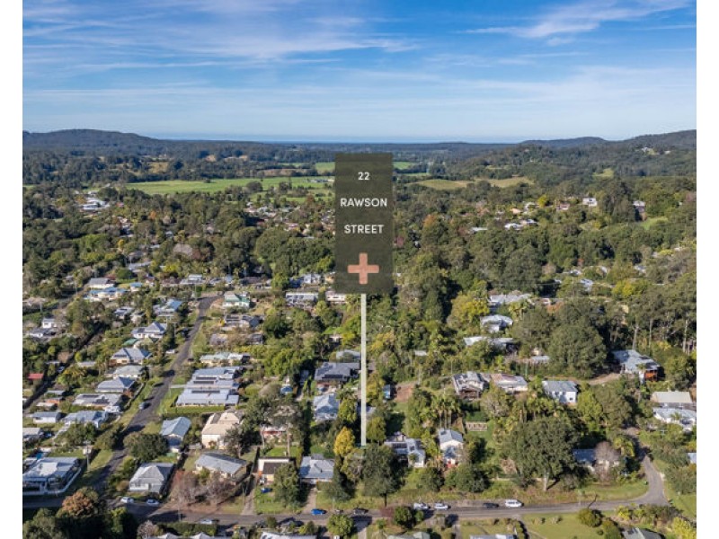 22 Rawson Street, Bellingen NSW 2454