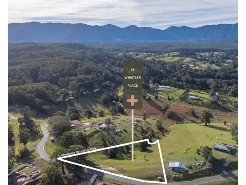 39 Whistler Place, Bellingen NSW 2454