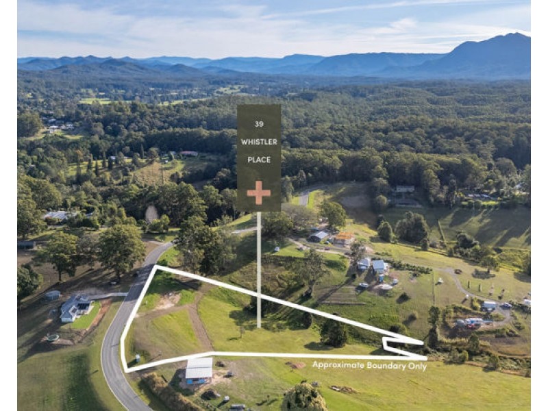 39 Whistler Place, Bellingen NSW 2454