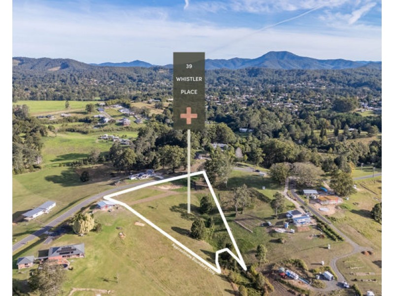 39 Whistler Place, Bellingen NSW 2454