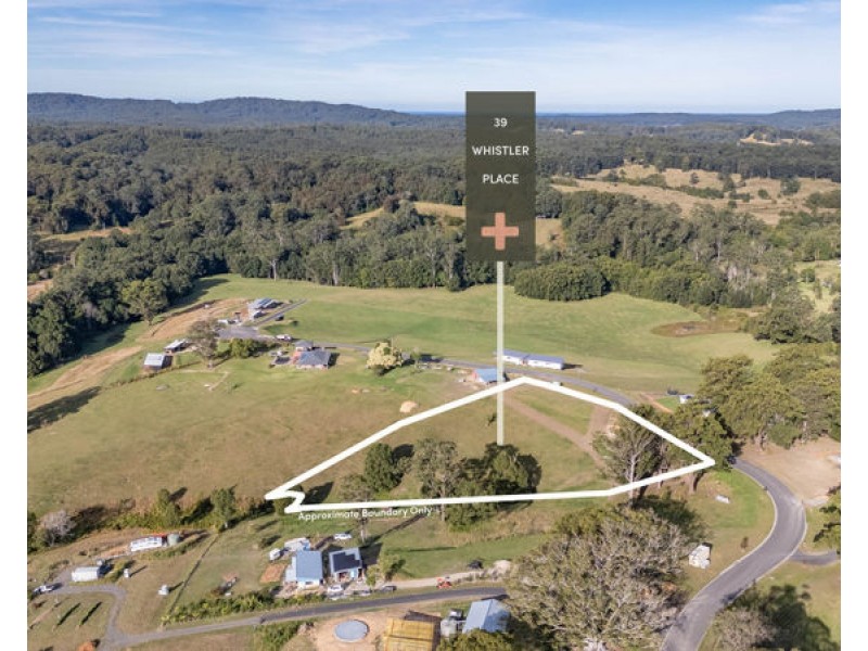 39 Whistler Place, Bellingen NSW 2454