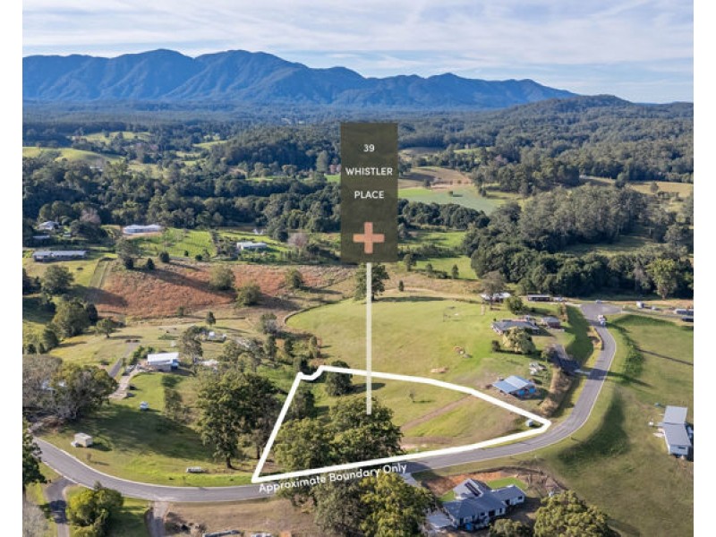39 Whistler Place, Bellingen NSW 2454